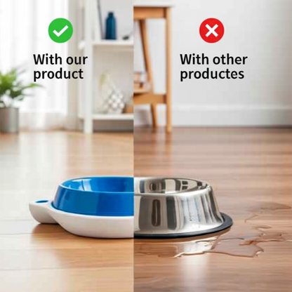 Premium Dog🐾  Water Bowl – Spill-Proof, Non-Slip & Easy-Clean 💧